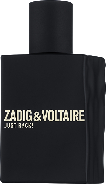 Zadig & Voltaire Just Rock - Туалетная вода (тестер с крышечкой)