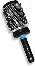 Духи, Парфюмерия, косметика Щетка для укладки, 9510, черно-синяя - SPL Styling Brush