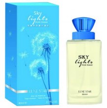 Парфумерія, косметика УЦІНКА! Luxe Star Collections Sky Lights - Парфумована вода*