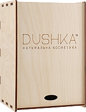 Подарочная коробка "Dushka" - Dushka — фото N2