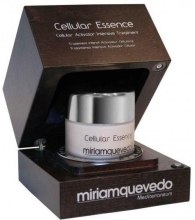 Духи, Парфюмерия, косметика Восстанавливающий крем - Miriam Quevedo Cellular Essence Cream