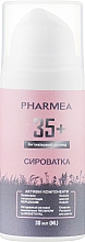 Сироватка для обличчя - Pharmea Anti Age 35+ — фото N2