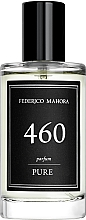 Federico Mahora Pure 460 - Духи — фото N1