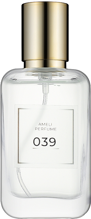Ameli 039 - Парфюмированная вода