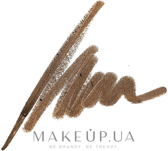 Олівець для брів - Youngblood On Point Brow Defining Pencil — фото Blonde