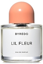 Парфумерія, косметика Byredo Lil Fleur Tangerine - Парфумована вода