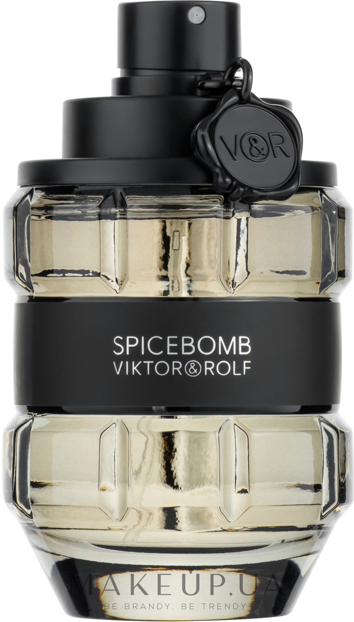 Ucenka Viktor Rolf Spicebomb Tualetnaya Voda Kupit Po Luchshej Cene V Ukraine Makeup Ua