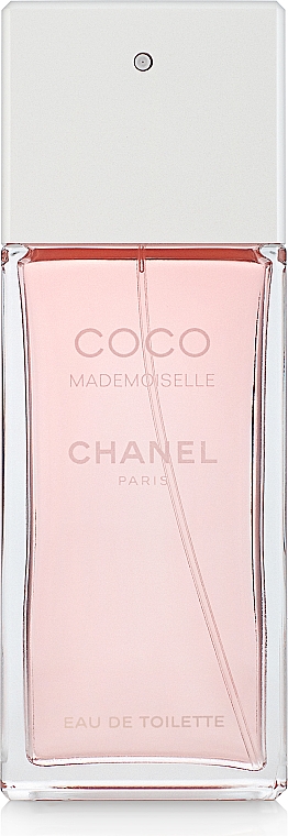 Chanel Coco Mademoiselle - Туалетная вода — фото N1