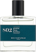 Духи, Парфюмерия, косметика Bon Parfumeur 802 - Парфюмированная вода
