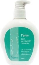 Духи, Парфюмерия, косметика Гель для интимной гигиены "Коровяк" - Farmona Gel For Intimate Hygiene D-Panthenol