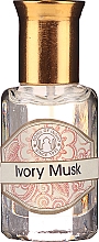 Song Of India Ivory Musk - Олійні парфуми — фото N3
