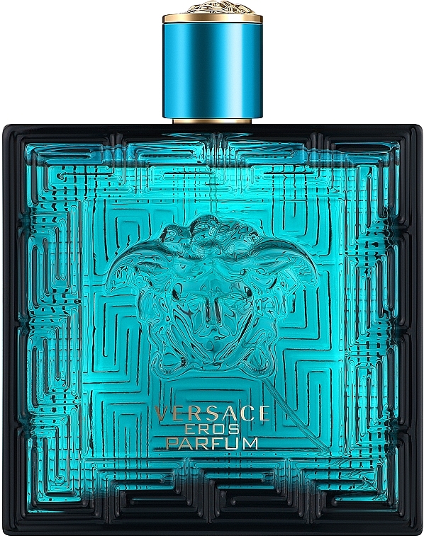 Versace Eros Parfum - Парфуми — фото N2