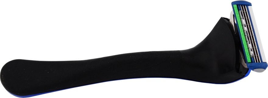 Станок бритвенный - Wilkinson Sword Protector 3 — фото N4