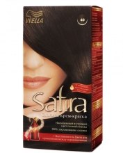 Духи, Парфюмерия, косметика Стойкая крем-краска для волос - Wella Professionals Safira