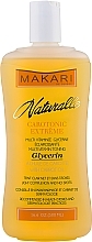 Духи, Парфюмерия, косметика Тонизирующий глицерин для тела - Makari Naturalle Carotonic Extreme Body Glycerin Oil