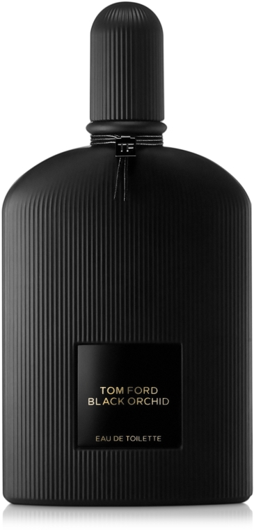 Tom Ford Black Orchid - Туалетная вода — фото N1