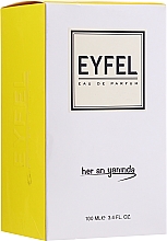 Eyfel Perfume W-223 - Парфумована вода — фото N5