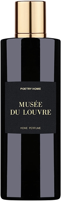 Poetry Home Musee Du Louvre - Аромат для дома — фото N2