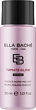 Парфумерія, косметика Мікро-пілінг супер серум - Ella Bache Tomate Glow Micro-Peeling Super Serum