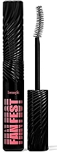 Набір - Benefit Fan Fest Fanning&Volumizing Mascara Duo Set (masc/2x8.5g) — фото N2