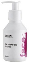 Парфумерія, косметика Гель для зняття макіяжу з очей - Bellitas Eye Make-Up Remover