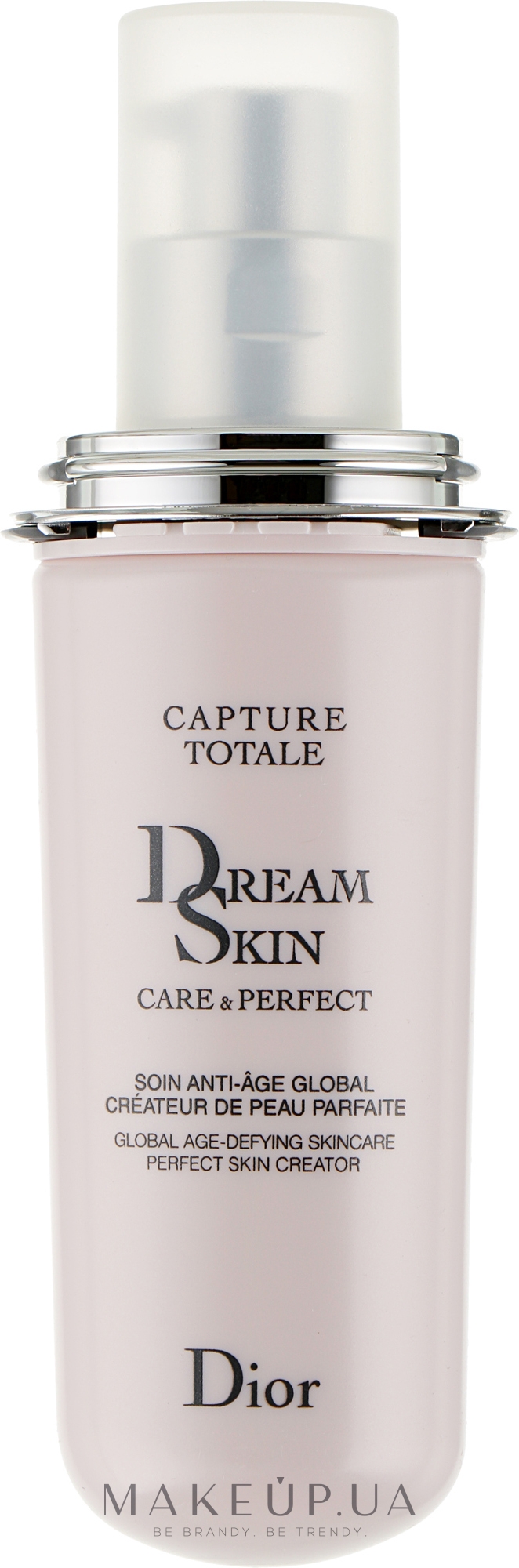 dior capture totale dreamskin advanced refill