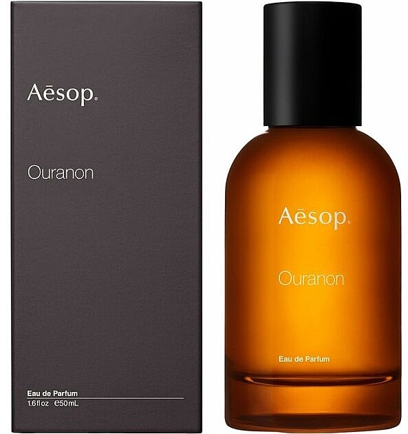 Aesop Ouranon Eau de Parfum - Парфумована вода — фото N1