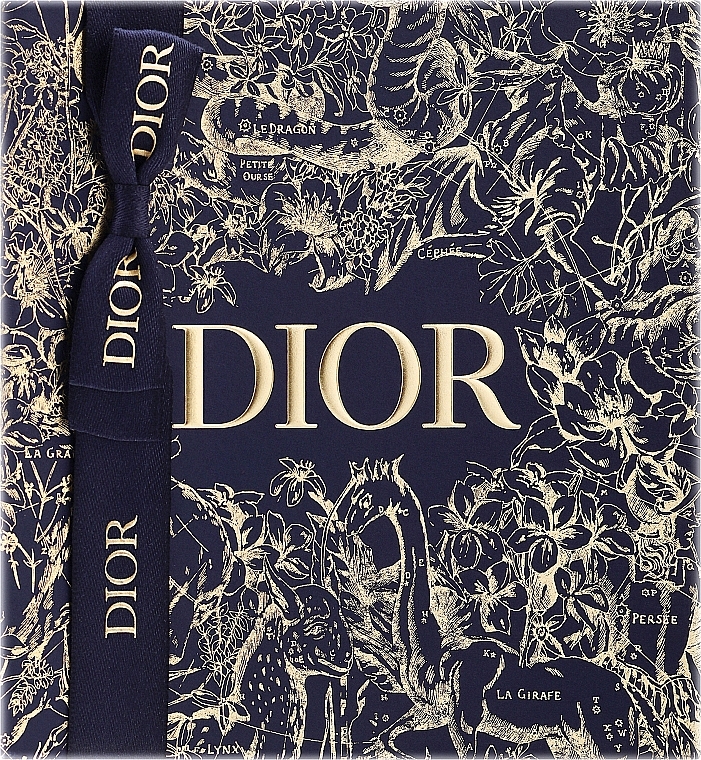 Dior Miss Dior Eau 2021 - Набор (edp/50ml + edp/mini/10ml) 
