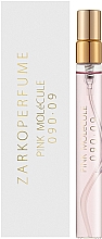 Zarkoperfume Pink Molécule 090.09 - Парфюмированная вода (мини) — фото N2