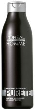 Духи, Парфюмерия, косметика Шампунь для мужчин против перхоти - L'Oreal Professionnel Purete Shampoo