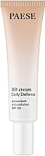 Духи, Парфюмерия, косметика УЦЕНКА Тональный DD крем-уход - Paese DD Cream Daily Defense SPF30 *