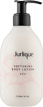 Смягчающий лосьон для тела с экстрактом розы - Jurlique Softening Body Lotion Rose — фото N1