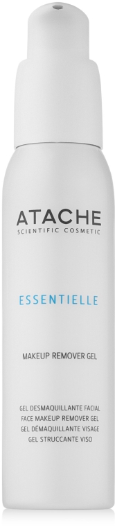 Гель для зняття макіяжу - Atache Essentielle Makeup Remover Gel — фото N1