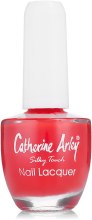 Духи, Парфюмерия, косметика УЦЕНКА Лак для ногтей - Catherine Arley Nail Lacquer *