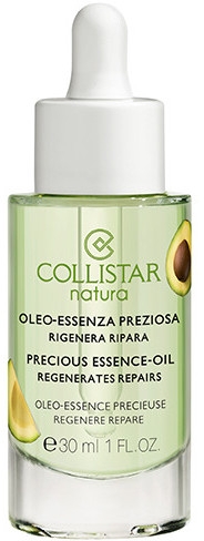 Эссенция для лица - Collistar Natura Precious Essence Oil Regenerates Repairs