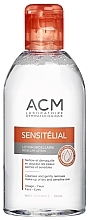 Парфумерія, косметика Міцелярний лосьйон для обличчя - ACM Laboratoires Micellar Solution Micellar Solution