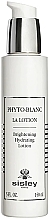 Парфумерія, косметика Зволожувальний лосьйон для обличчя - Sisley Phyto-Blanc Hydrating Brightening Lotion