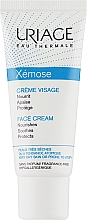 Крем для сухой кожи лица - Uriage Xemose Face Cream — фото N2