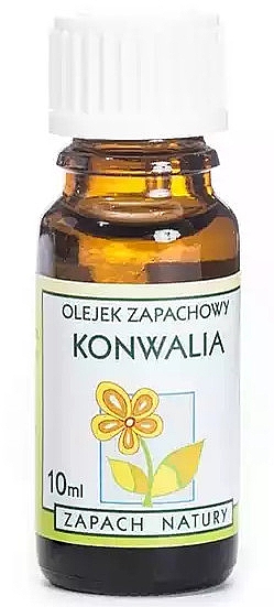 Ароматна олія "Конвалія" - Etja Aromatic Oil Lily Of The Valley — фото N2