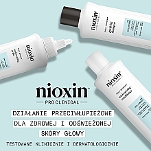 Набор - Nioxin Pro Clinical Scalp Recovery Set (sh/200ml + cond/200ml + ser/100ml) — фото N2