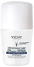 Дезодорант для очень чувствительной кожи - Vichy — фото N1