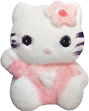 Духи, Парфюмерия, косметика Бомбочка для ванны "Hello Kitty Mini" - Fayno Soap