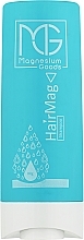 Шампунь з активним магнієм та амінокислотами - Magnesium Goods Hair Shampoo — фото N1