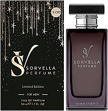Sorvella Perfume S-CRD - Парфуми — фото N2