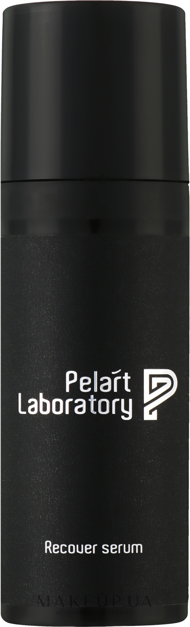 Відновлювальна сироватка для обличчя - Pelart Laboratory Recover Serum — фото 50ml