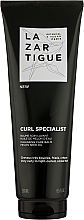 Очищувальний бальзам для волосся - Lazartigue Curl Specialist Cleansing Care Balm — фото N1