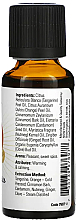 Ефірна олія "Гарбуз і прянощі" - Now Foods Essential Pumpkin Spice Essential Oil — фото N2