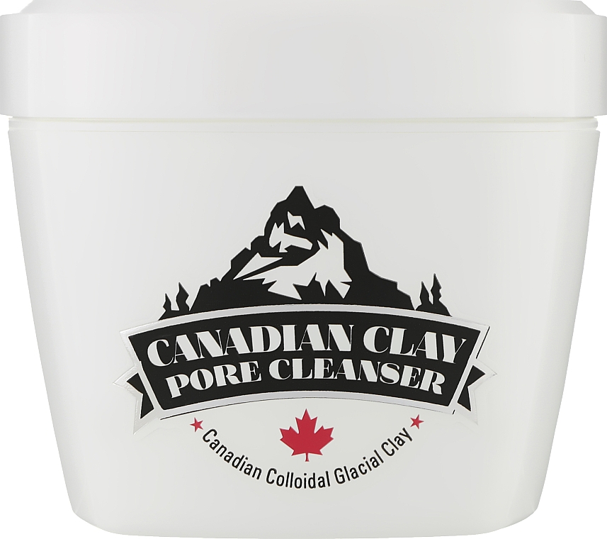 Маска очищающая поры с канадской глиной - Neogen Canadian Clay Pore Cleanser — фото N1
