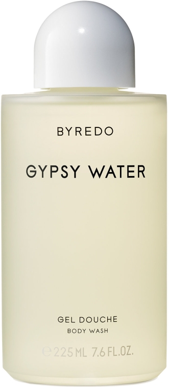 Byredo Gypsy Water - Гель для душа — фото N1