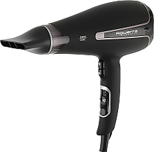 Фен для волос - Rowenta Premium Care Silence Pro AC CV7920 — фото N1